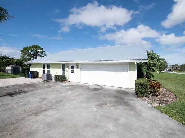 2622 SE Delong Road, Port St Lucie, FL 34952