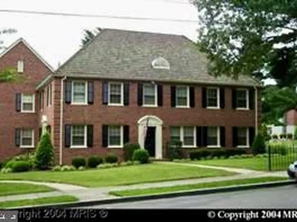 3915 Pennsylvania Ave SE, Washington, DC 20020