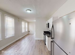 71 Lilac St, New Haven, CT 06511