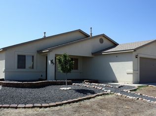 2517 Calle De Los Clavales, Belen, NM 87002