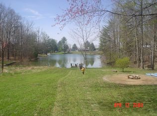 16 Spruce Dr, Crossville, TN 38572