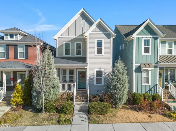 748 Groveview Wynd, Wendell, NC 27591