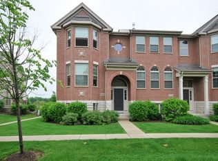 0N061 Preserve Ct, Winfield, IL 60190