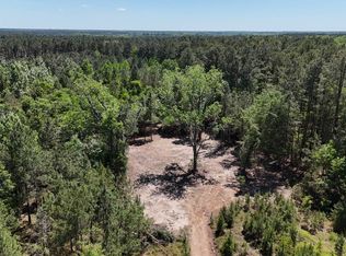 Lento Rd, Varnville, SC 29944