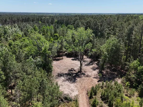 Lento Rd, Varnville, SC 29944