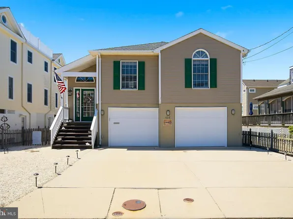 1608 Waverly Ave, Brant Beach, NJ 08008
