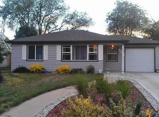 843 Geneva St, Aurora, CO 80010