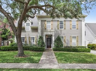 422 Hector Ave, Metairie, LA 70005