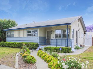 9555 Paramount Blvd, Downey, CA 90240