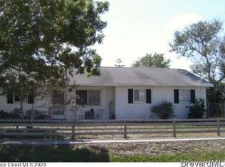 115 Walter Ct, Merritt Island, FL 32952