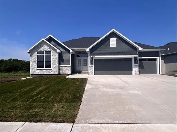 16268 Baxter St, Gardner, KS 66030