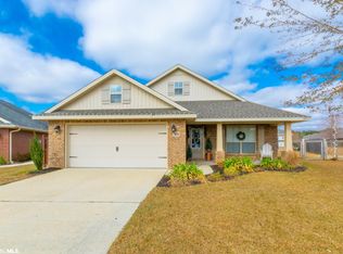 1854 Arcadia Dr, Foley, AL 36535