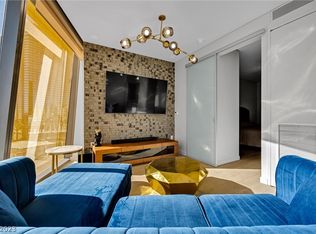 3722 Las Vegas Blvd S UNIT 1401, Las Vegas, NV 89158