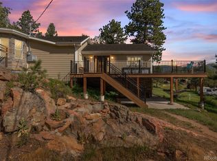 33672 Dotty Rd, Pine, CO 80470