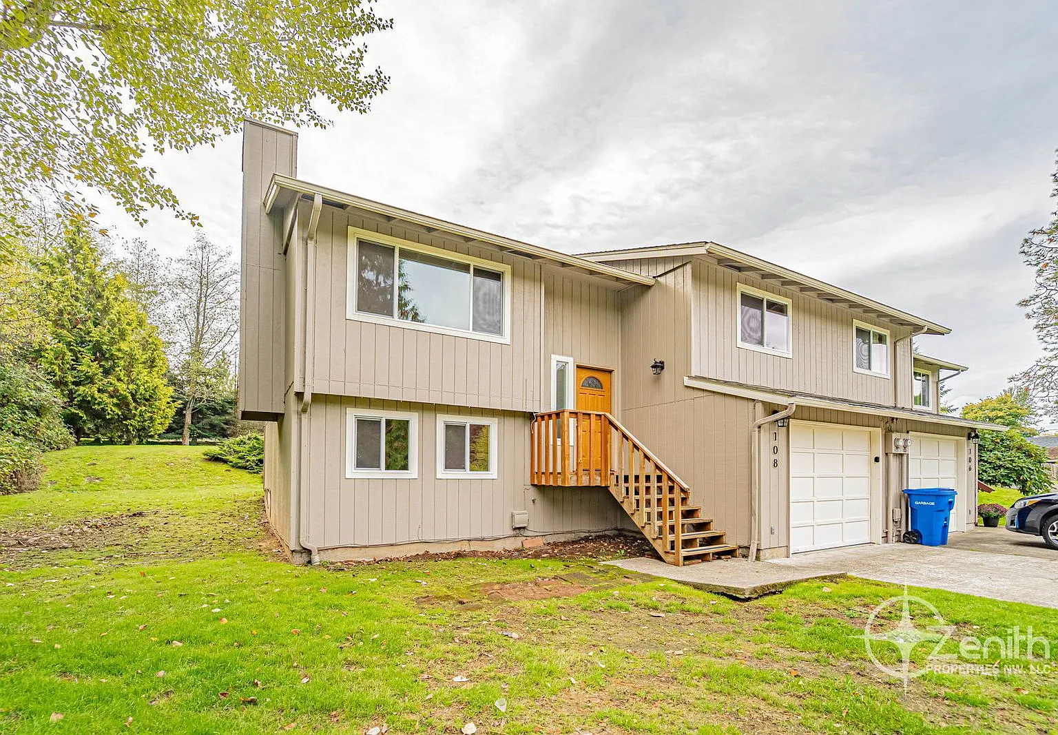 3 bed, 2.0 bath, 1484 sqft, $2,295 — Photo 3