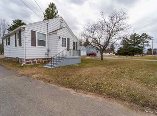 2805 N Mountain Rd, Wausau, WI 54401