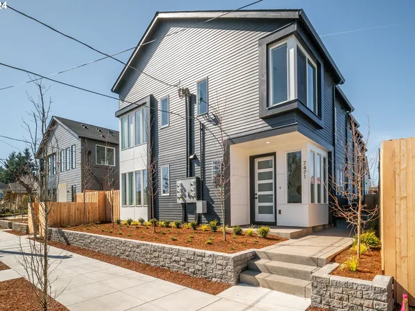 7471 N Mohawk Ave #1, Portland, OR 97203