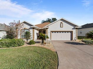 12498 SE 176th Loop, Summerfield, FL 34491