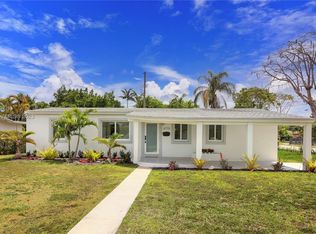 6770 SW 50th Ter, Miami, FL 33155