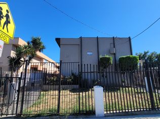 1224 W 107th St APT 5, Los Angeles, CA 90044