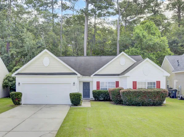 9692 Stockport Cir, Summerville, SC 29485