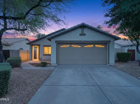 3577 S PONDEROSA Drive, Gilbert, AZ 85297