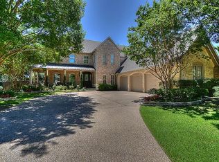 606 Bandera Dr, Allen, TX 75013