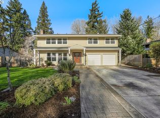 6670 SW Rollingwood Dr, Beaverton, OR 97008