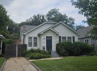 4332 E Lewis St, Wichita, KS 67218