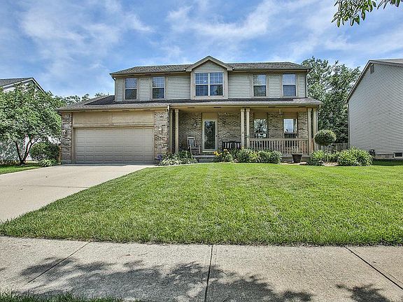 2nd image of 1333 Wild Horse Dr