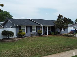 3 Sheffield Ave, Monroe Township, NJ 08831