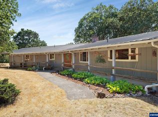 10555 Oak Dr SE, Salem, OR 97306