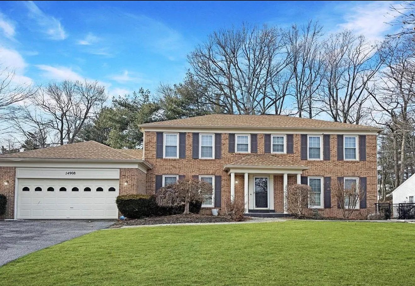 14908 Village Gate Dr — Photo 1