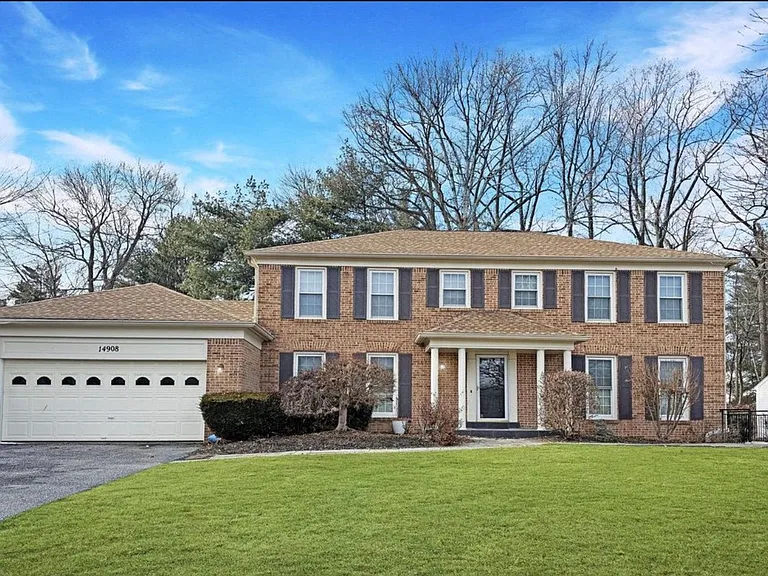 Village Gate Dr — Photo 1