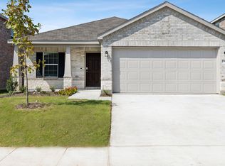 1907 Cherry Bark Ln, Forney, TX 75126