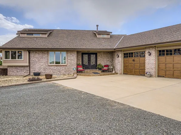 3191 W 151st Court, Broomfield, CO 80023