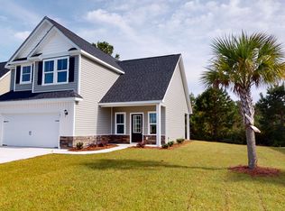 161 Las Palmas Dr LOT 31, Myrtle Beach, SC 29579
