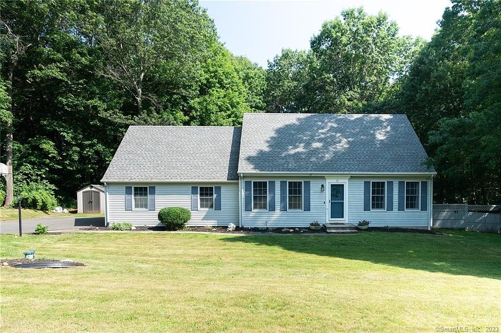 59 Saddle Rd, Wolcott, CT 06716 MLS 170582571 Zillow