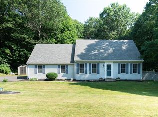 59 Saddle Rd, Wolcott, CT 06716