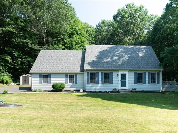 59 Saddle Road, Wolcott, CT 06716