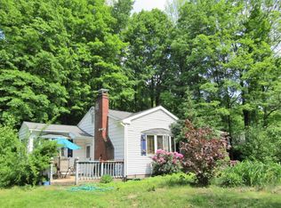 1355 County Highway 3, Margaretville, NY 12455