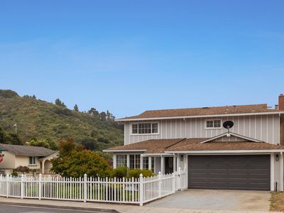 1001 Everglades Dr, Pacifica, CA, 94044