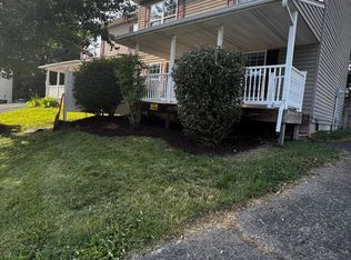 1400 Rigby St NE, Christiansburg, VA 24073