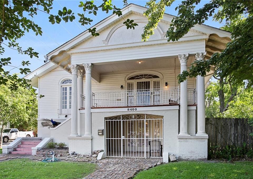1st image of 8402 Pritchard Pl