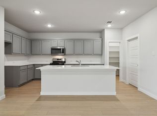 1279 Coneflower Pl, Lavon, TX 75166