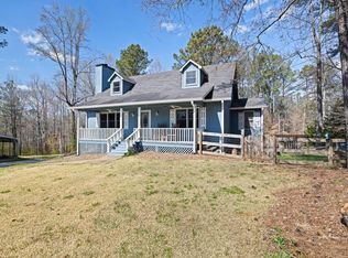 614 Laurel Rdg, Woodstock, GA 30188