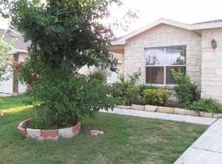 3210 Caleb Dr, Austin, TX 78725