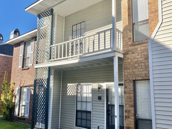 10926 Old Hammond Hwy APT 7, Baton Rouge, LA 70816