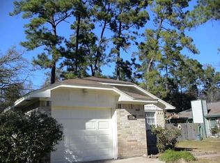 4807 Maurita Dr, Spring, TX 77373