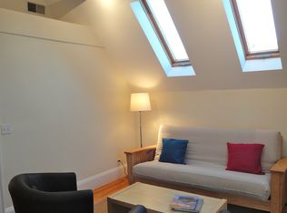 65 Porter Rd #3, Cambridge, MA 02140